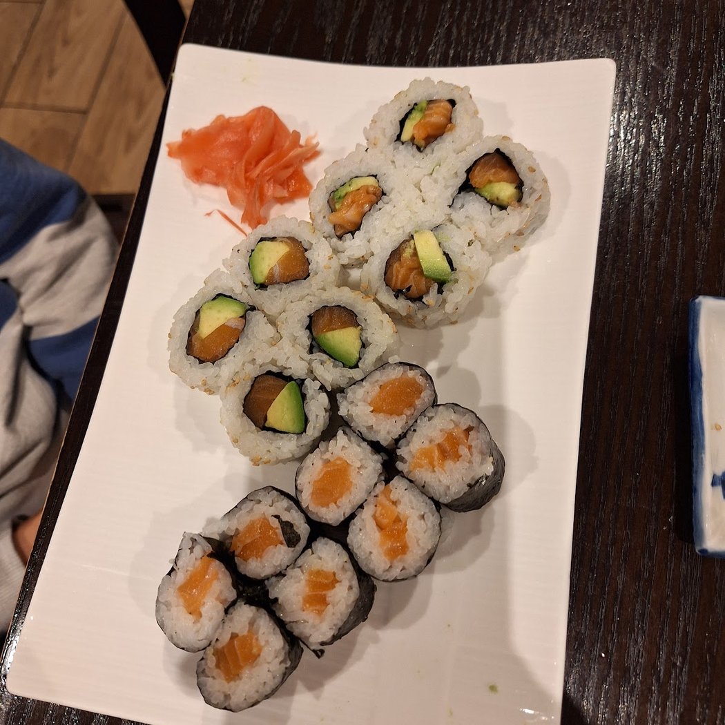 Sushi Ichi 3